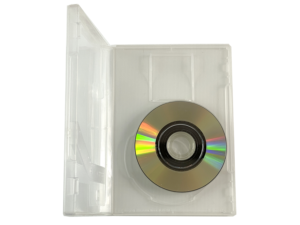 NGC GameCube Game Boy Player Start up Disk DOL 006W (JPN Ver, Disk Only)
