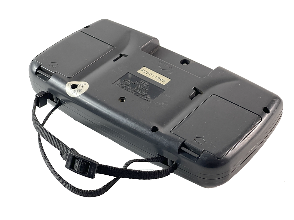 (FOR PARTS) SEGA Game Gear System HGG-3210 P20011992 (JPN Ver)