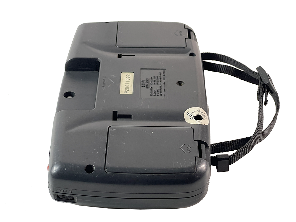 (FOR PARTS) SEGA Game Gear System HGG-3210 P20011992 (JPN Ver)