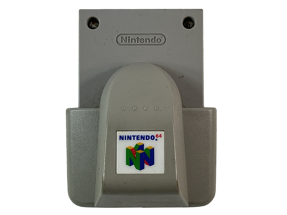 N64 Rumble Pak NUS-013