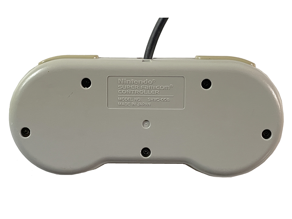 Nintendo SFC Controller SHVC-005