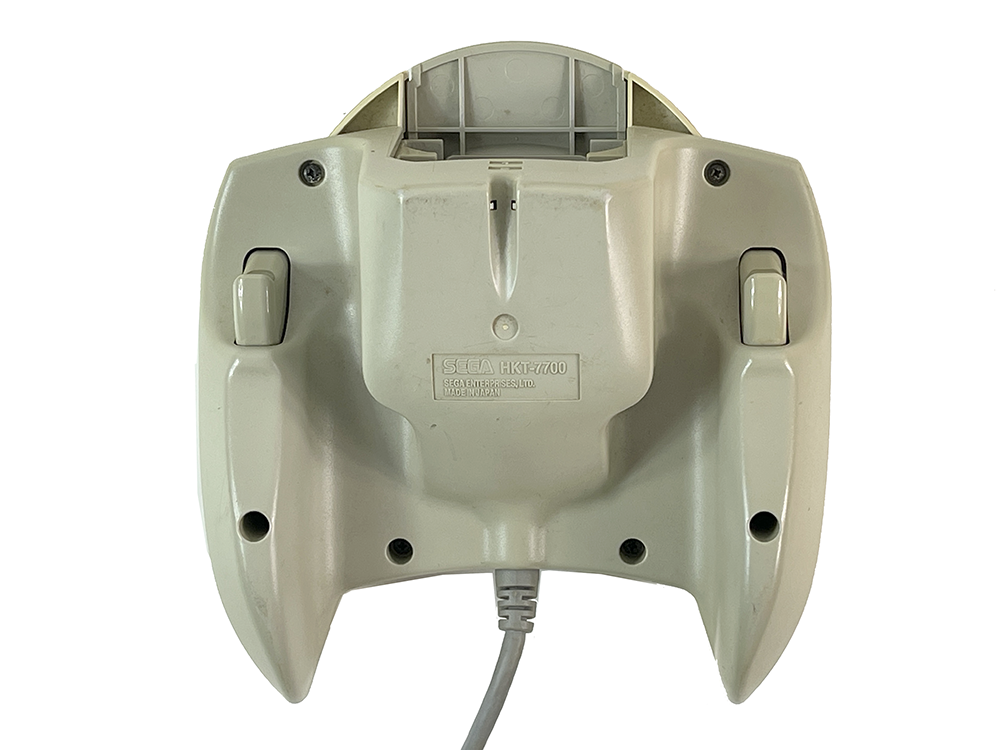 Sega Dreamcast Controller (JPN Ver)