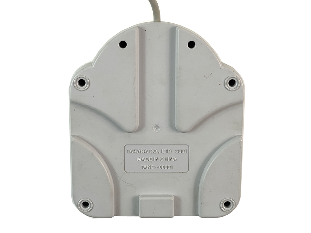 PS1/ PS2 TAKARA Roulette Controller TAKC-00001