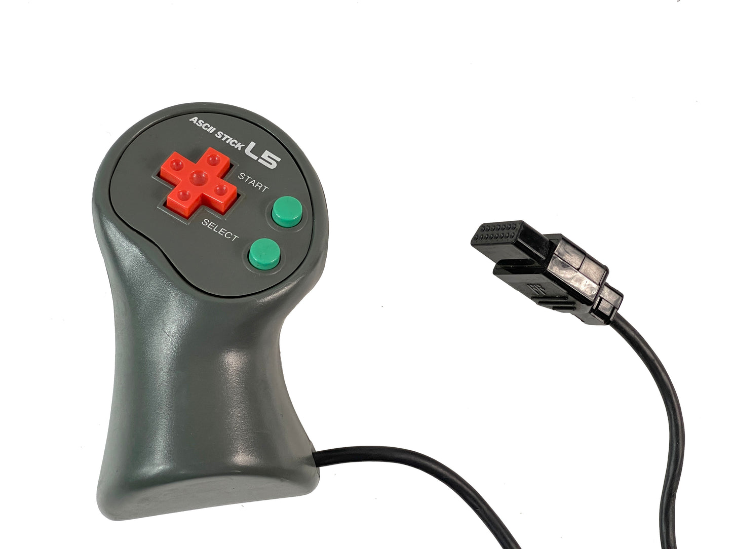 Nintendo Famicom ASCII Stick Super L5 controller