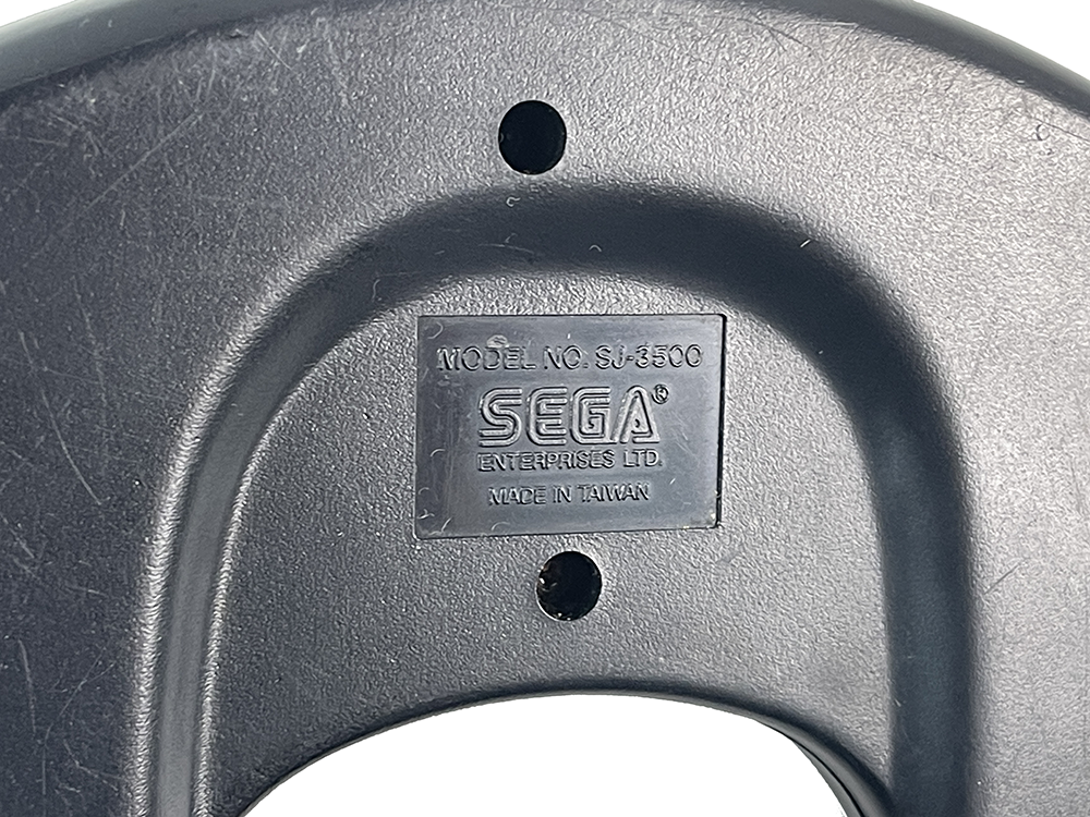 Sega MEGADRIVE Controller SJ-3500