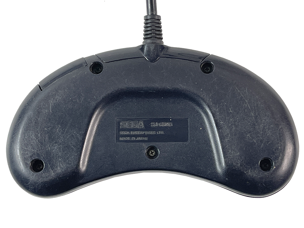 Sega MEGADRIVE Controller SJ-6000