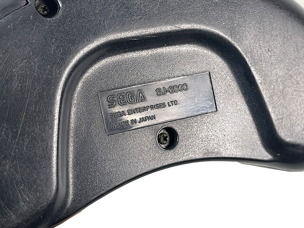Sega MEGADRIVE Controller SJ-6000