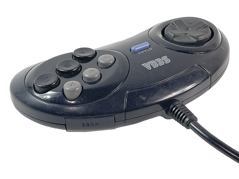 Sega MEGADRIVE Controller SJ-6000