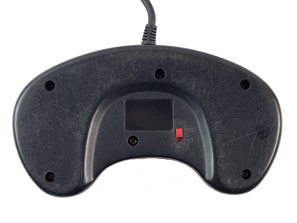 Sega MEGADRIVE HONEST 3rd Party Controller