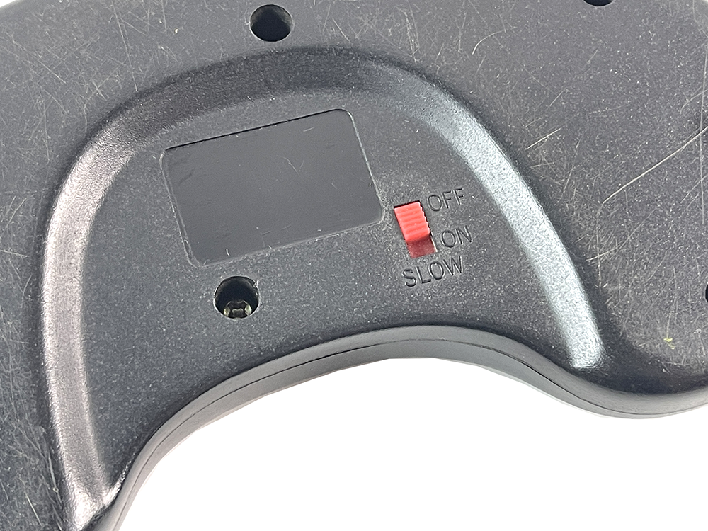Sega MEGADRIVE HONEST 3rd Party Controller