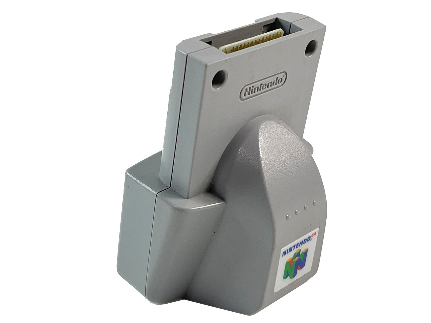N64 Rumble Pak NUS-013 W/ Box