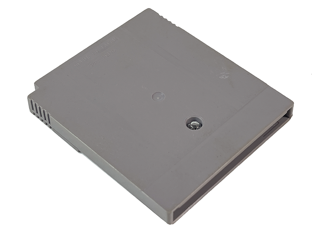 GB BASEBALL (JPN Ver, Loose Cartridge)
