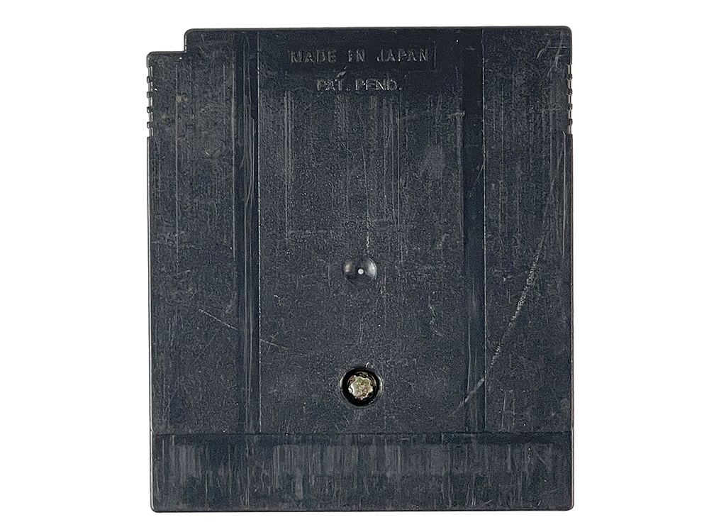 GBC The Legend of Zelda: Link's Awakening DX (JPN Ver, Loose Cartridge)