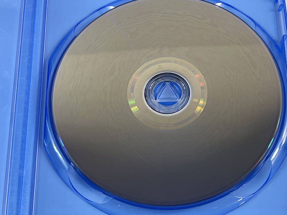 PS4 Marvel vs. Capcom: Infinite (JPN Ver)