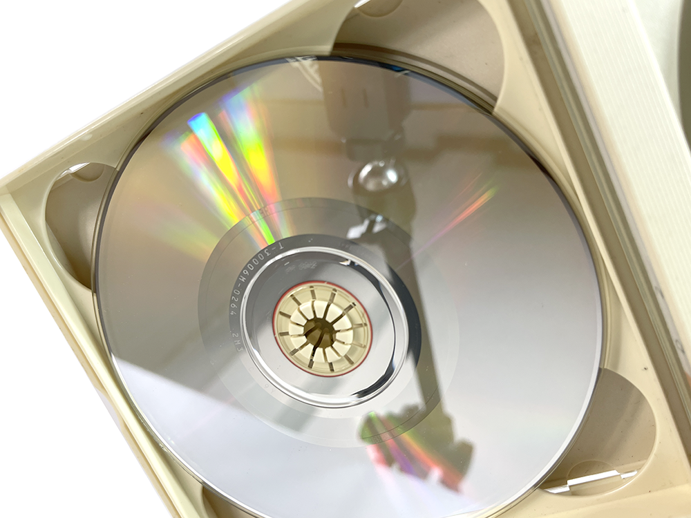 DC D2 (JPN Ver)