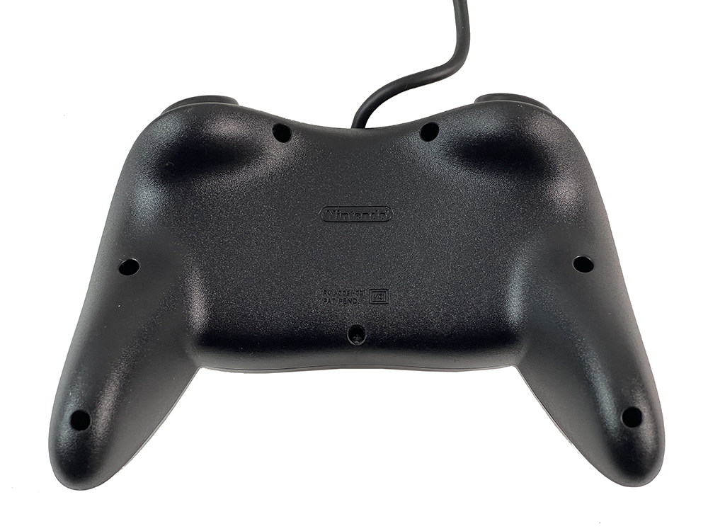 Nintendo Wii Classic Controller Pro RVL-A-R2K (JPN) (JPN Ver)