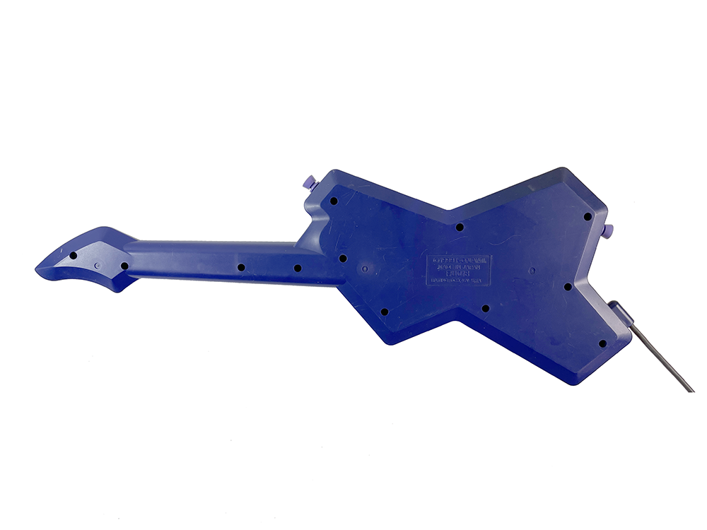 PS1 Konami Guitar Freaks Controller RU018 (JPN Ver)