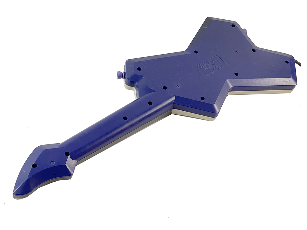 PS1 Konami Guitar Freaks Controller RU018 (JPN Ver)