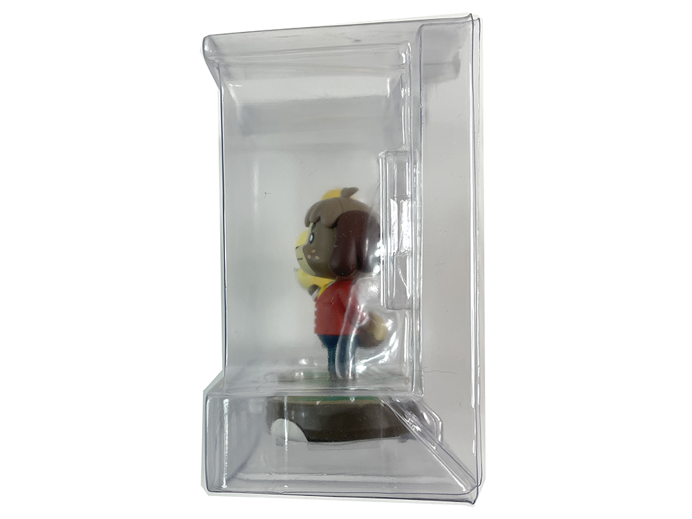 WII U Animal Crossing: Amiibo Festival (JPN Ver)
