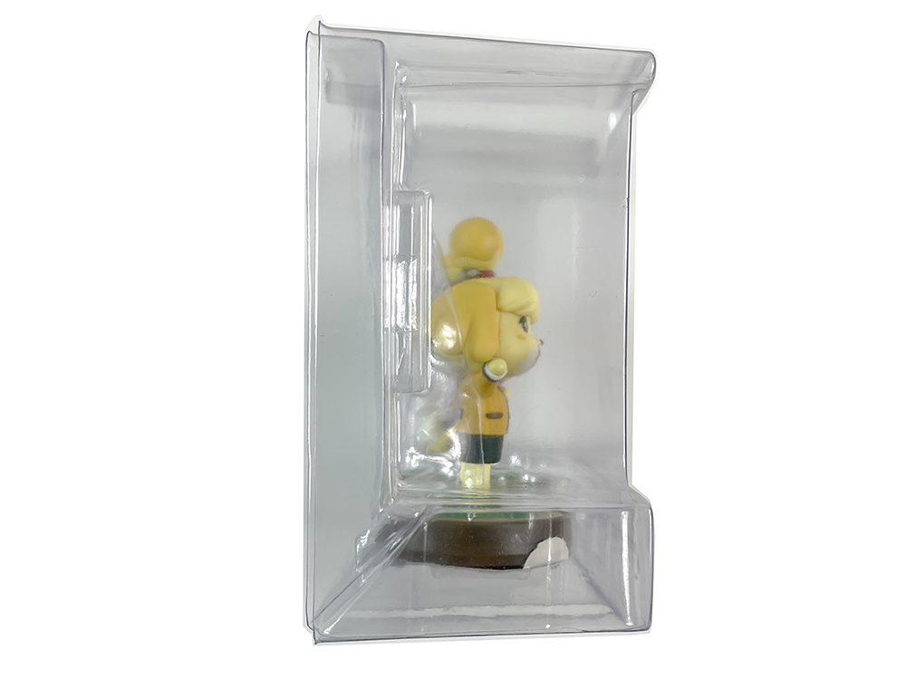 WII U Animal Crossing: Amiibo Festival (JPN Ver)