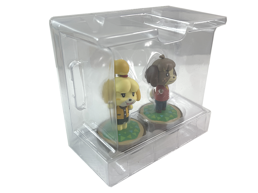 WII U Animal Crossing: Amiibo Festival (JPN Ver)