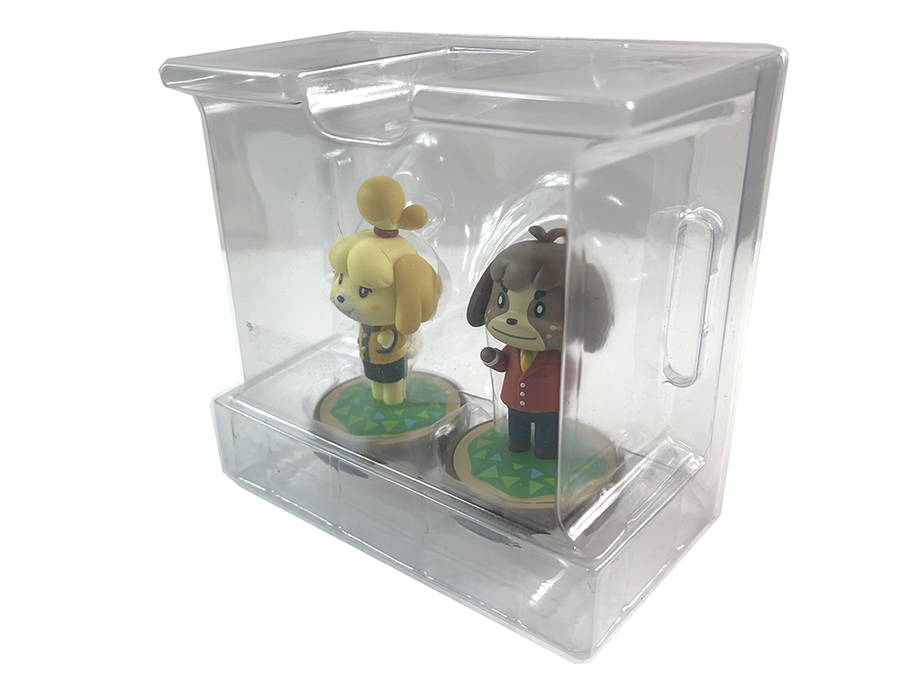WII U Animal Crossing: Amiibo Festival (JPN Ver)