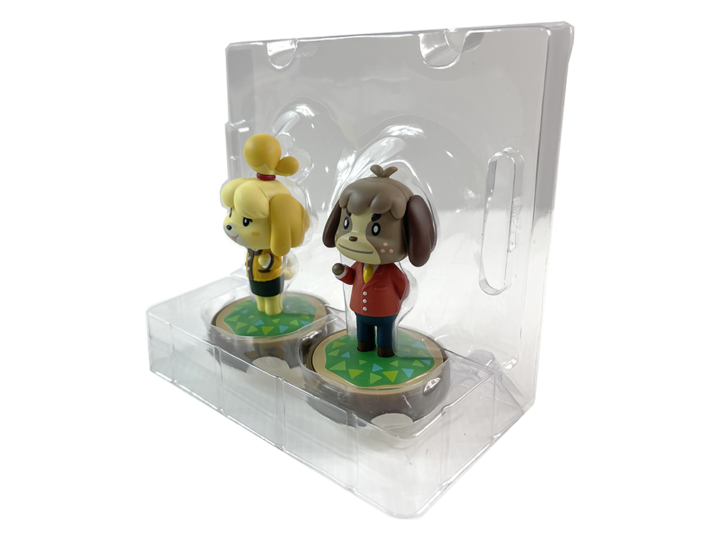 WII U Animal Crossing: Amiibo Festival (JPN Ver)