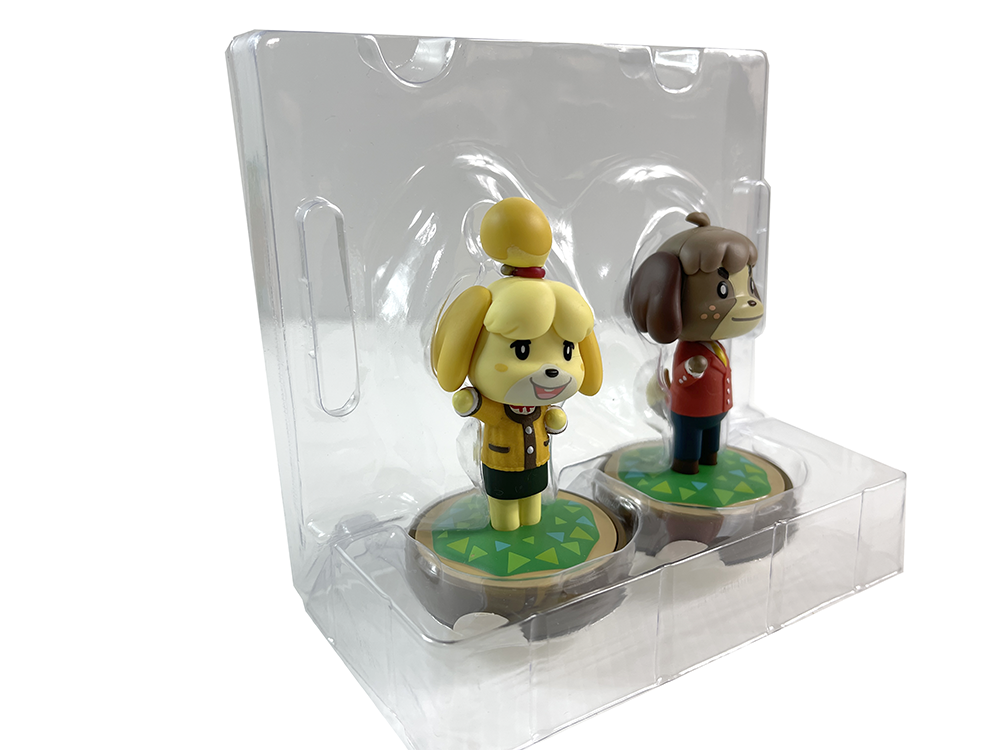 WII U Animal Crossing: Amiibo Festival (JPN Ver)