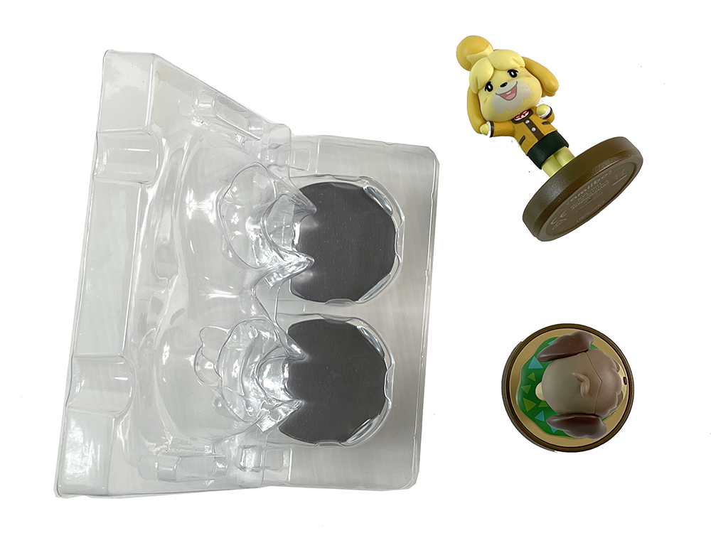 WII U Animal Crossing: Amiibo Festival (JPN Ver)
