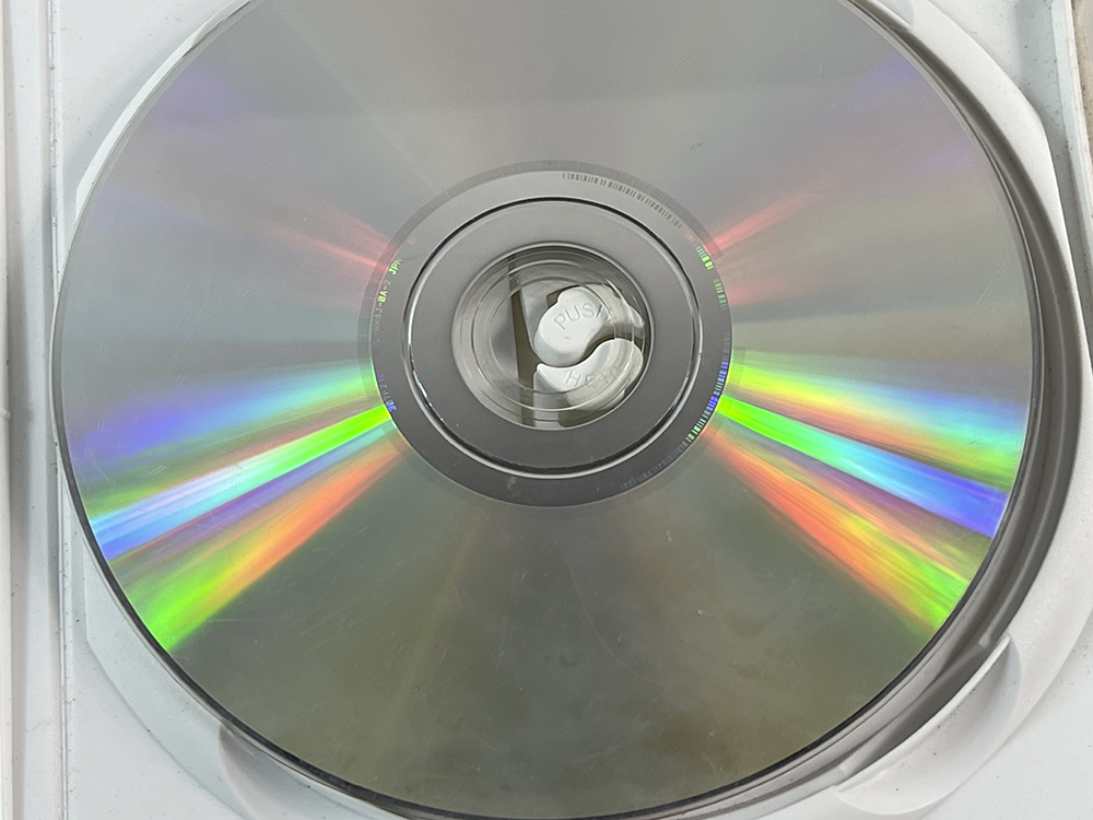 WII Mario Party 8 (JPN Ver)