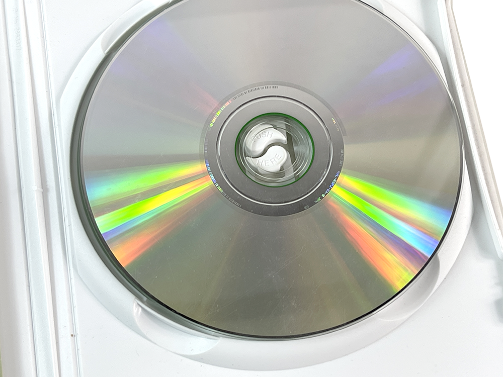 WII Super Paper Mario (JPN Ver)