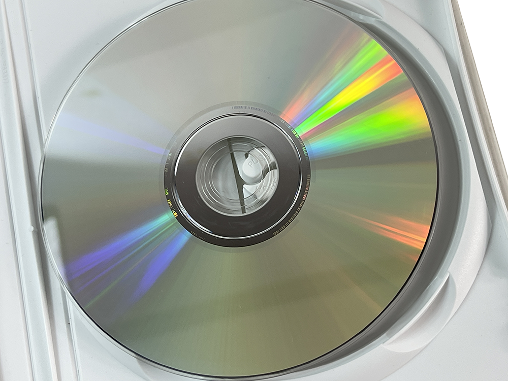 WII Wii Fit (JPN Ver)
