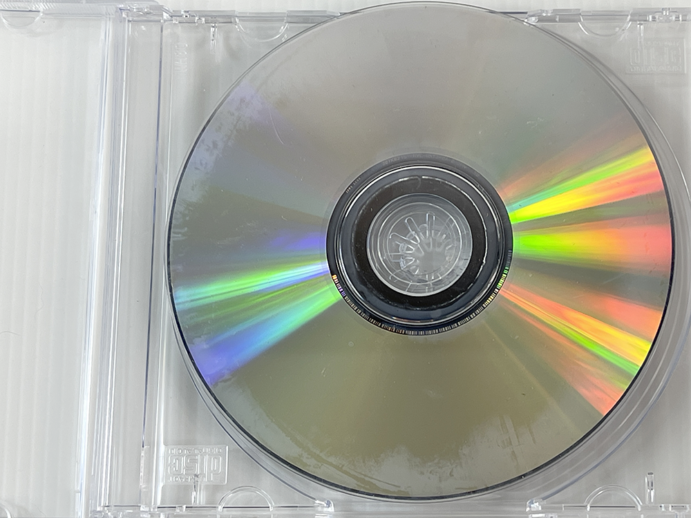 WII Naruto Shippūden Gekito Ninja Taisen EX2 (JPN Ver, Disk Only)