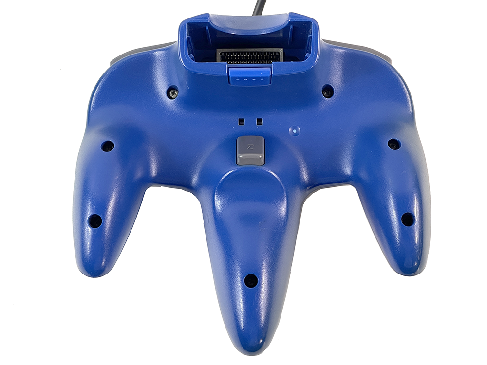 N64 Controller NUS-005 (BLUE)