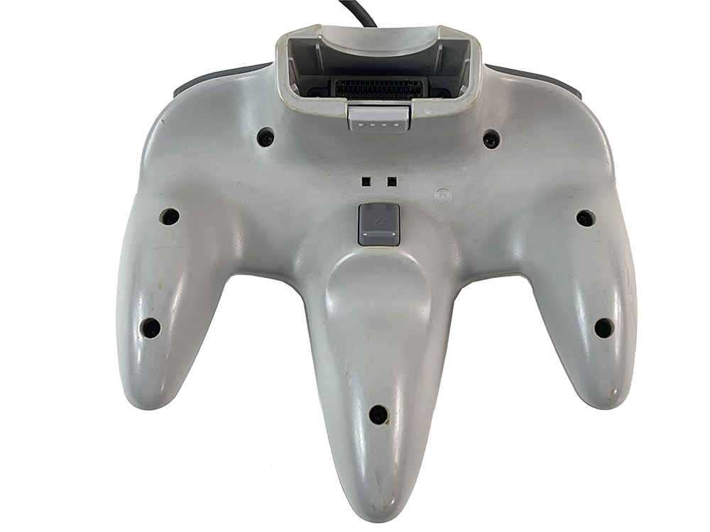 N64 Controller NUS-005 (GRAY)