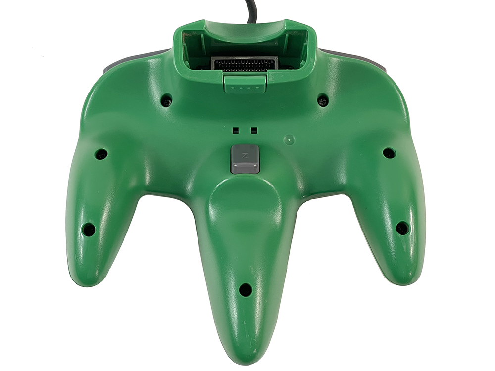 N64 Controller NUS-005 (GREEN)