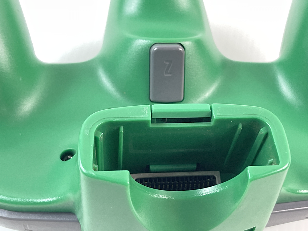 N64 Controller NUS-005 (GREEN)
