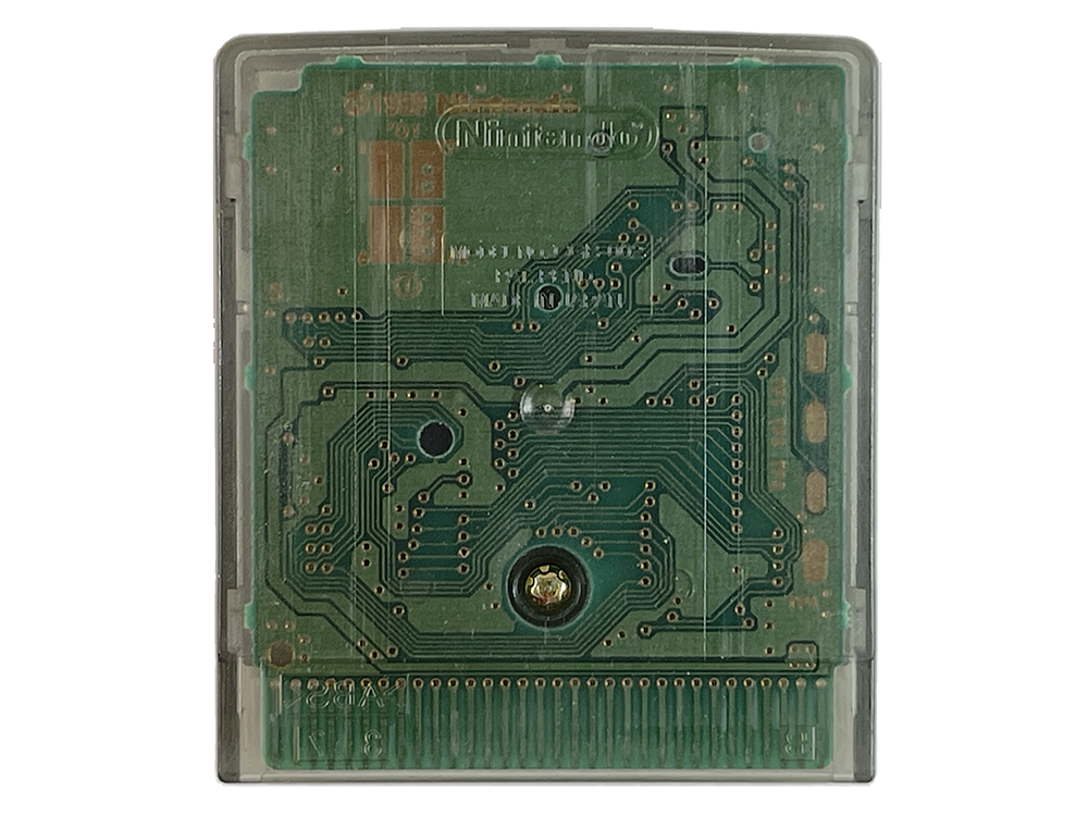 GBC Hamster Paradise 4 (JPN VER)