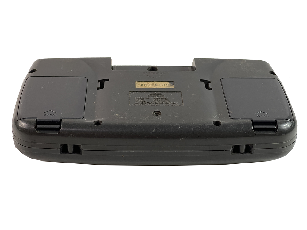 (FOR PARTS) SEGA Game Gear System HGG-3210 B0078689 (JPN Ver)