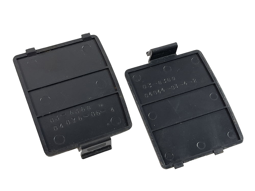 (FOR PARTS) SEGA Game Gear System HGG-3210 B0078689 (JPN Ver)