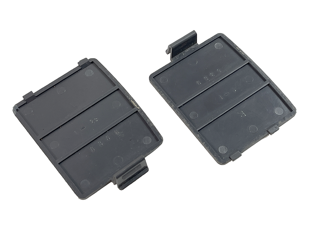 (FOR PARTS) SEGA Game Gear System HGG-3210 B0371281 (JPN Ver)