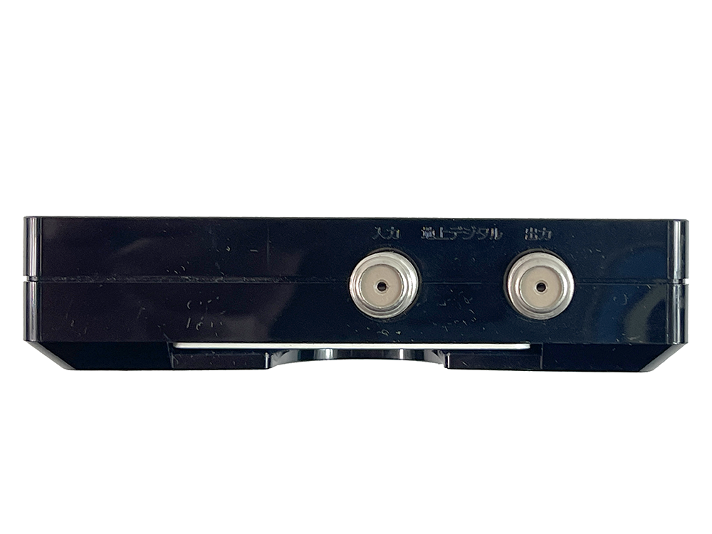 PS3 SONY CECH-ZD1 Torne Digital TV Tuner (B-CAS Card) (JPN Ver)