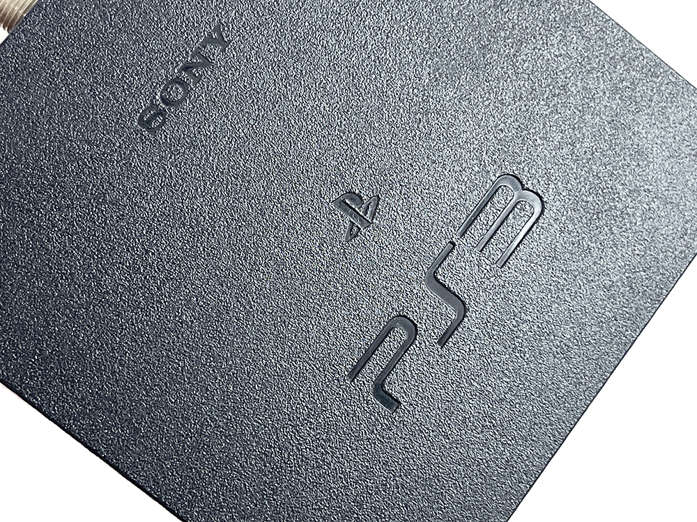 PS3 SONY CECH-ZD1 Torne Digital TV Tuner (B-CAS Card) (JPN Ver)