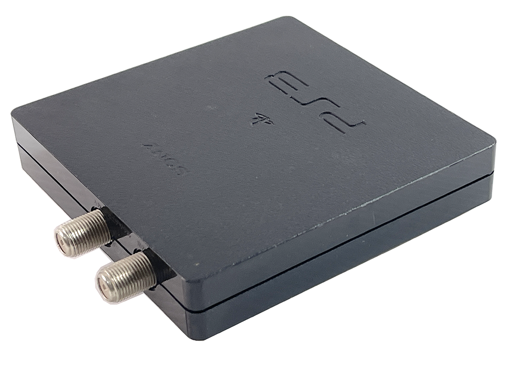 PS3 SONY CECH-ZD1 Torne Digital TV Tuner (B-CAS Card) (JPN Ver)
