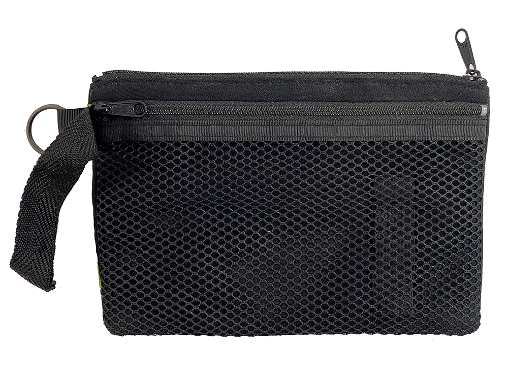 Rockman EXE 2 GBA Carrier pouch
