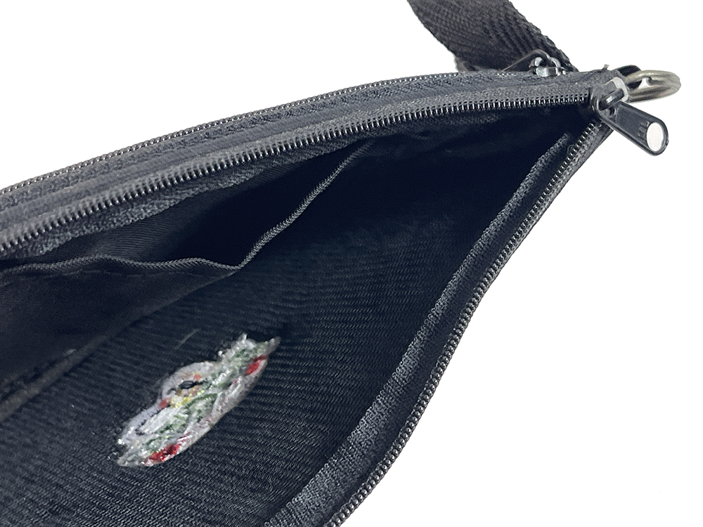 Rockman EXE 2 GBA Carrier pouch