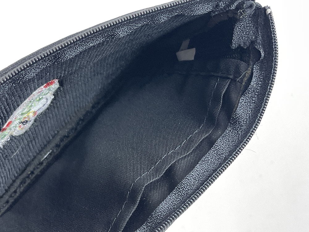 Rockman EXE 2 GBA Carrier pouch