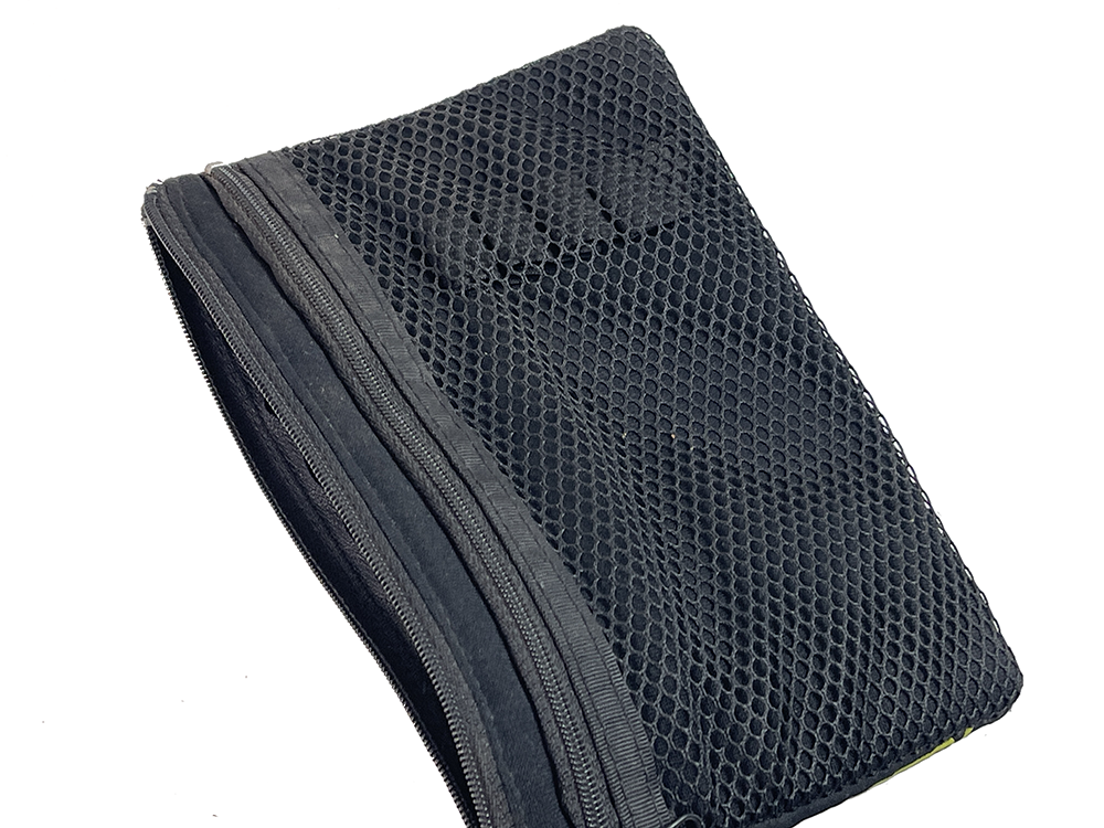 Rockman EXE 2 GBA Carrier pouch