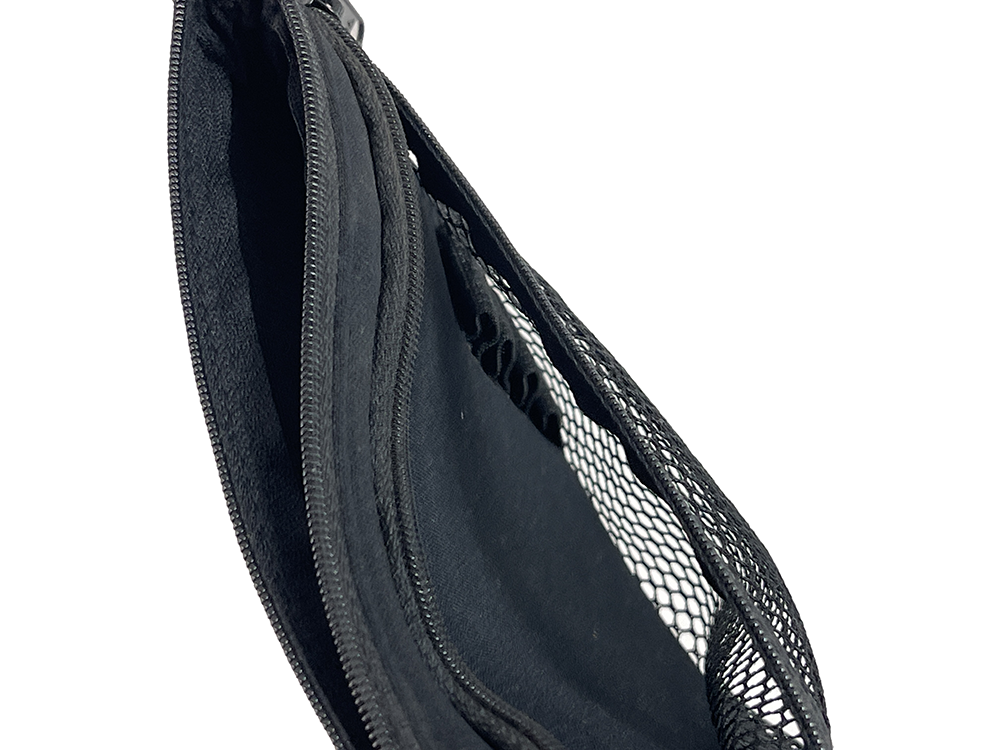 Rockman EXE 2 GBA Carrier pouch