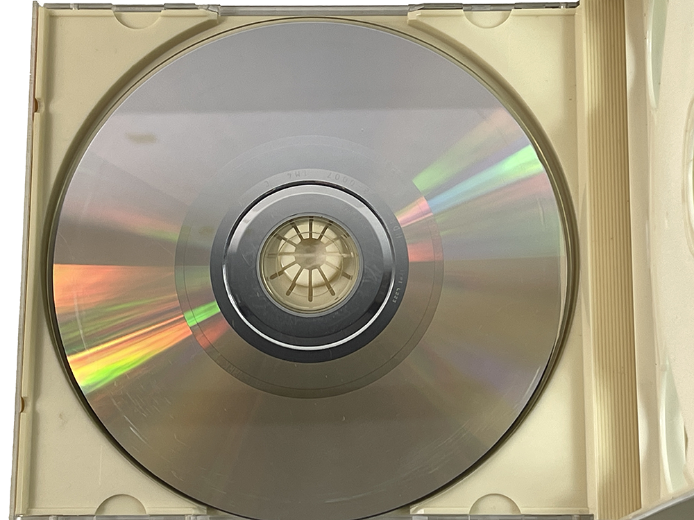 DC Virtua Fighter 3TB (JPN Ver)